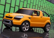 Kia Soul'ster Concept